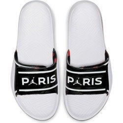 Jordan Hydro 7 V2 PSG Slides Paris  - CJ7244-001