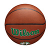 Wilson NBA Team Alliance Boston Celtics Indoor Basketball - WTB3100XBBOS