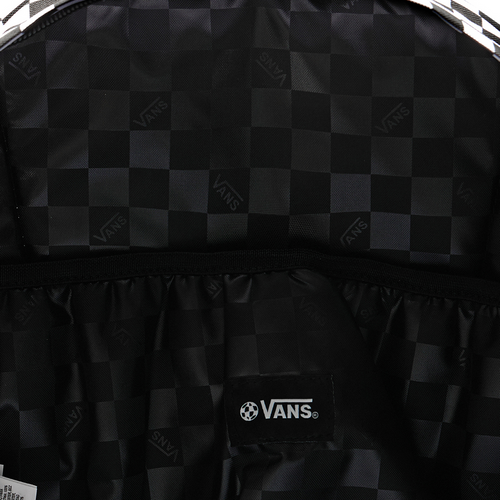 Vans Old Skool H2O Check Backpack - VN0A5KI1Y281