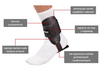 Mueller Lite Ankle Stabilizer - black