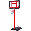 MASTER Across 165 Portable Basketball Set - MASSPSB-10