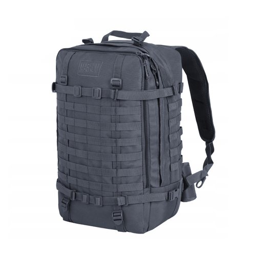 Magnum Taiga Forged Iron 45L Backpack - FT.320.05