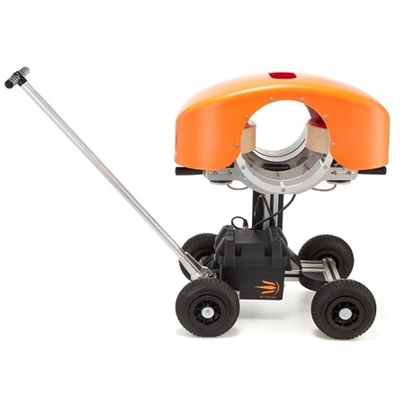 BALL LAUNCHER PRO BALL LAUNCHER PRO