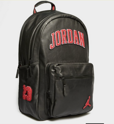 JORDAN  BOROUGH VARSITY BACKPAC - MA9004-023