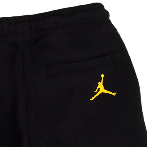 Air Jordan Kids JDB Jumpman Black - 85A678-023