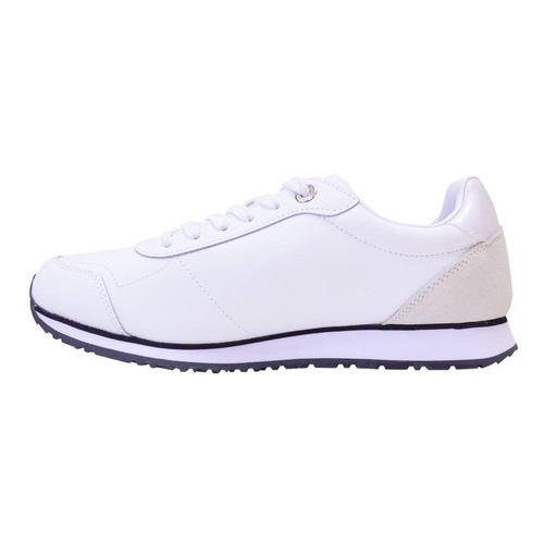 Tommy Hilfiger Low Runner Shoes - FW0FW05213 YBR