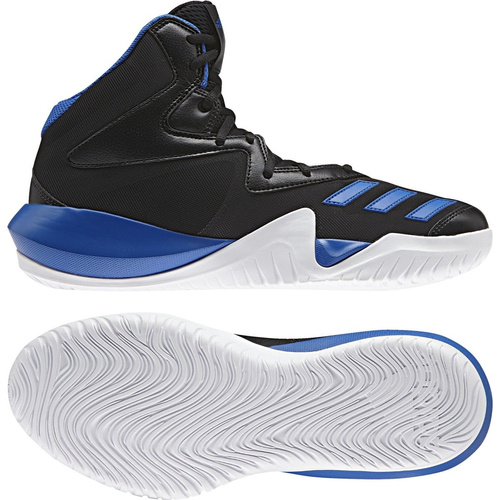 Adidas Crazy Team 2017 basketball shoes - BB8253