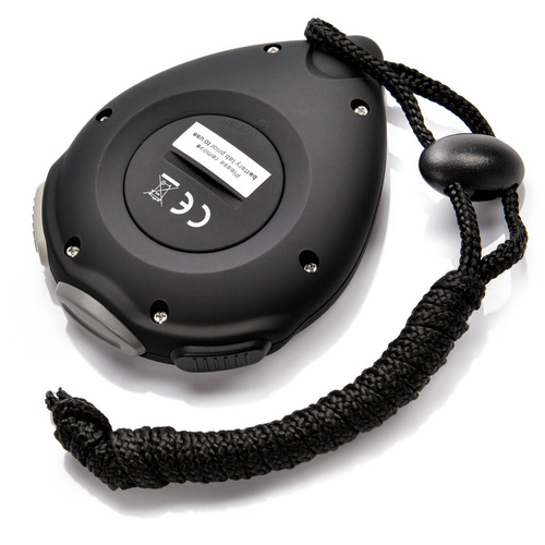 Electronic Stopwatch Timer METEOR - 10148