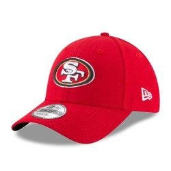 New Era 9FORTY NFL San Francisco 49ers Strapback - 10517869