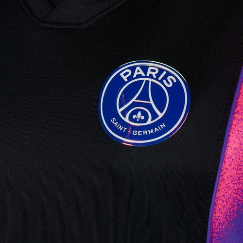 Paris Saint-Germain Women's Jersey Dress - CZ7501-010