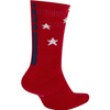 Nike Elite USA Basketball Socks - SX7424-608