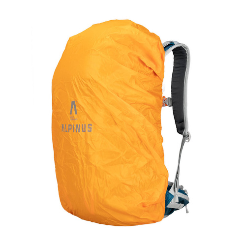 Backpack Alpinus Trekking Mountain Sports 24L Tourist TEIDE Blue - NH18305.