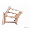 Wooden pull up bar BenchK - PB110