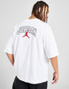 Air Jordan Brooklyn Arch Logo T-shirt White - II2344-100