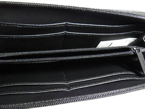 Puma Ferrari LS Wallet - 074514-01