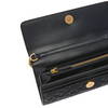Pinko Love Tiny Birds Wallet C Black - 103765A1YB-Z99Q
