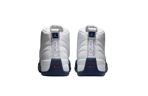 Men's shoes Air Jordan 12 Retro "French Blue" - CT8013-114