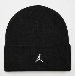Air Jordan Peak winter hat beanie Unisex - FN4673-010