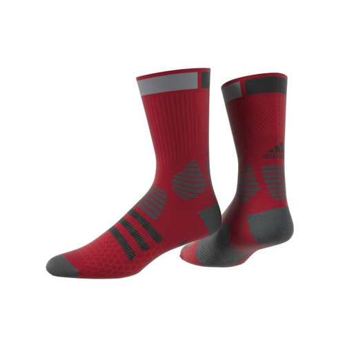 Adidas Basketball Crew Socks - AO0516