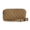 Guess Eco Erica Status Crossbody Bag - HWESG951012-LTL