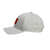 Hugo Boss Baseball Men-X 581-RL Grey Cap - 50492745-050