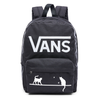 VANS - New Skool Backp Backpack Custom Cats - VN0002TLY28