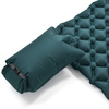 METEOR Double Inflatable Mattress with Headrest - 16443
