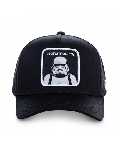 Capslab Star Wars Stormtrooper Cap - CL/STT/1/BB