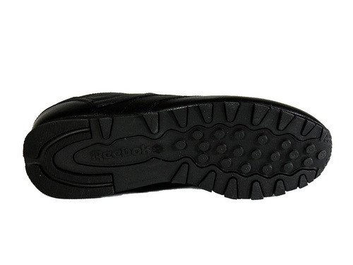Reebok CL LTHR Shoes - 3912