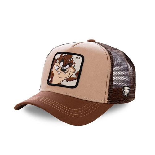 Capslab Looney Tunes Taz Trucker youth - CL/LOO/3/TAZ2