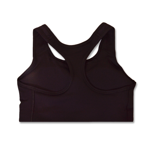 Air Jordan Jumpman Women's Sport Bra Medium-Support- CW2426-010