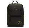 Sports bag Air Jordan Velocity Duffle Medium 55L Black - MM0920-K5X