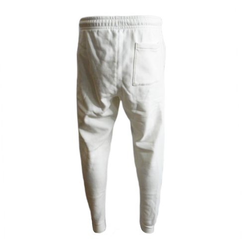Air Jordan Essentials Fleece Joggers White – HQ4645-133