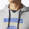 Adidas Golden State Warriors Hoodie - B45402
