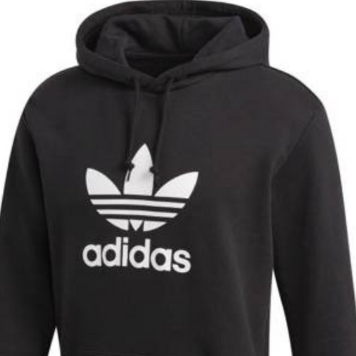 Adidas Trefoil Hoodie - DT7964