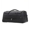 Travel bag on wheels Puccini Black - DM40316-1