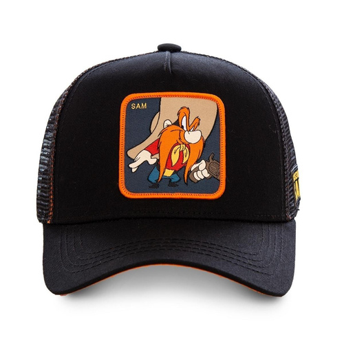 Capslab X Looney Tunes Pirate Sam Cap - CL/LOO/1/SAM1