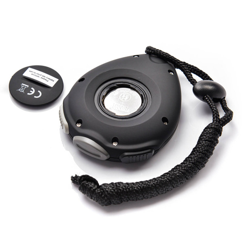 Electronic Stopwatch Timer METEOR - 10148