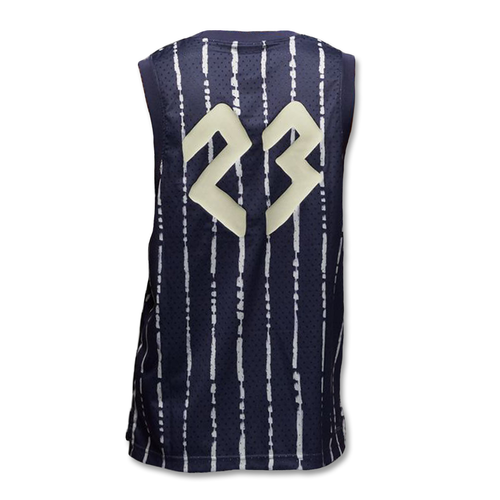 Air Jordan Sport Quai 54 Jersey Neutral Indigo - DV6793-511