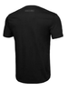 Pit Bull West Coast Hilltop All Black Men's T-Shirt - 212023900
