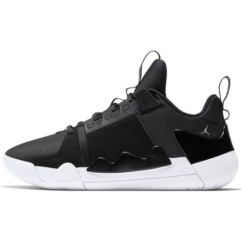 Air Jordan Zoom Zero Gravity Shoes - AO9027-001