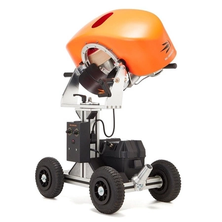 BALL LAUNCHER PRO BALL LAUNCHER PRO