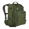 Wisport WHISTLER II 35 L Cordura Olive Green Backpack