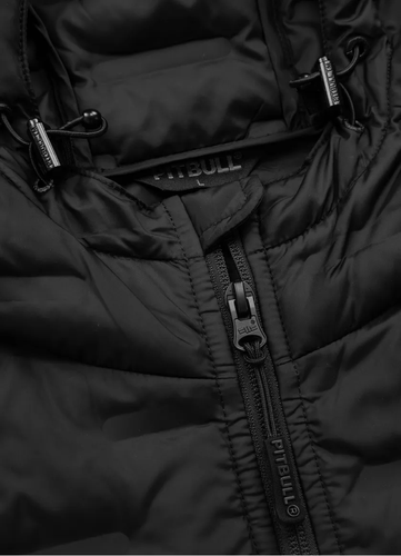 The PitBull Roxton men's sporty transitional jacket.