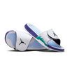 Men's sports flip-flops Air Jordan Hydro V Retro White - 555501-103