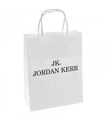 Jordan Kerr paper bag for watches