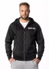 Pit Bull West Coast Athletic Logo Men's Spring Jacket Black Transitional - 52300190000