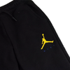 Air Jordan Kids JDB Jumpman Black - 85A678-023