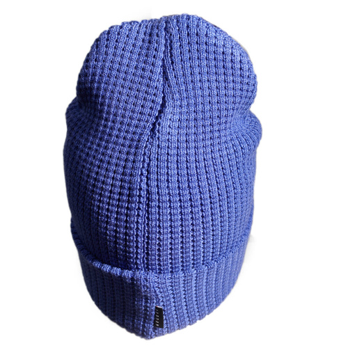 Czapka zimowa Air Jordan Jumpman Metal Cuffed Beanie - CW6402-091