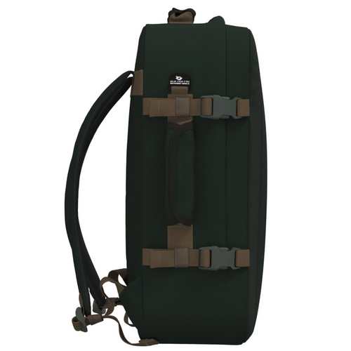 CabinZero Military 44L 2 in 1 Backpack / Travel Bag - CZ091401